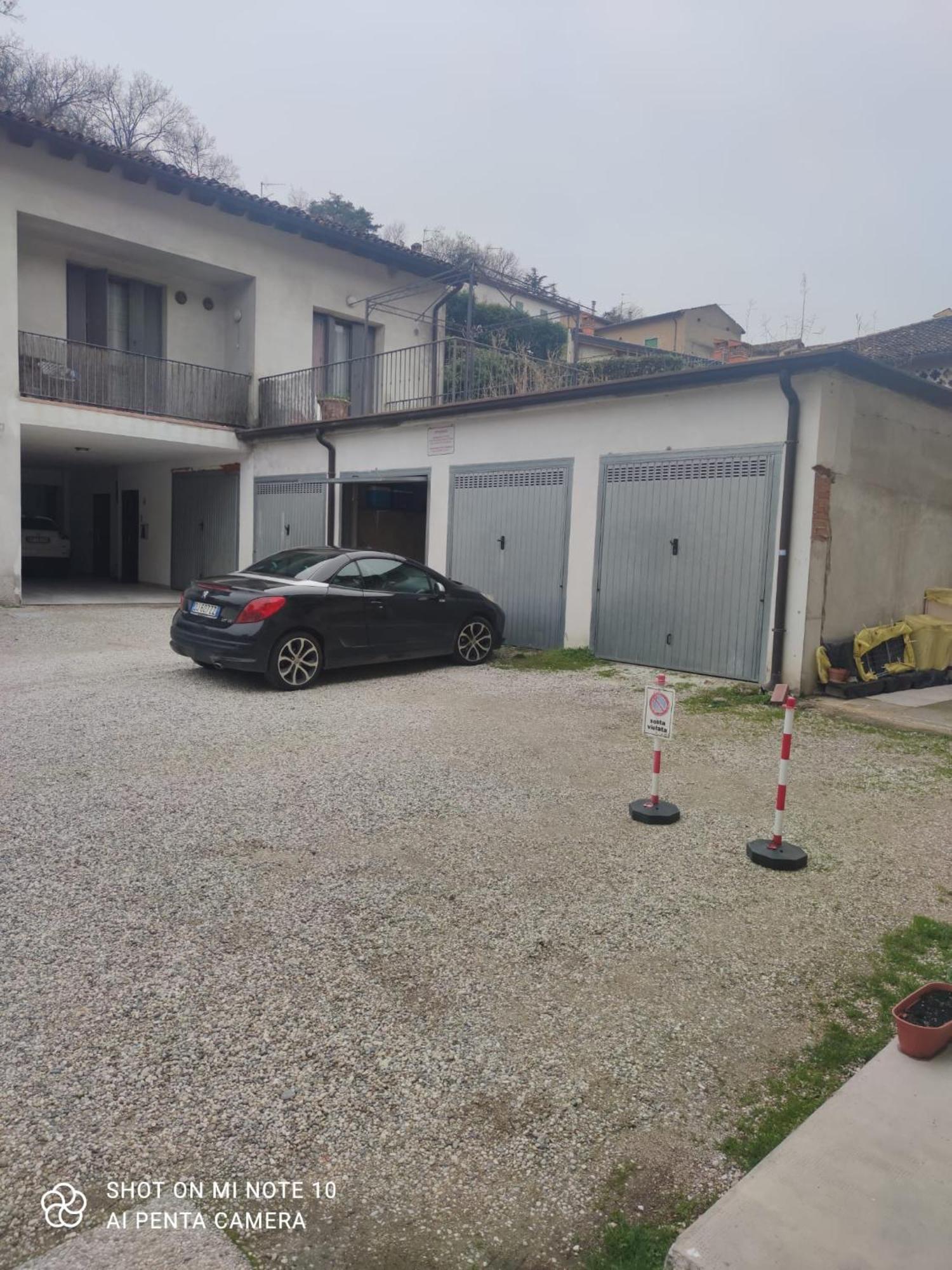 Genysweethome Solferino Exterior photo